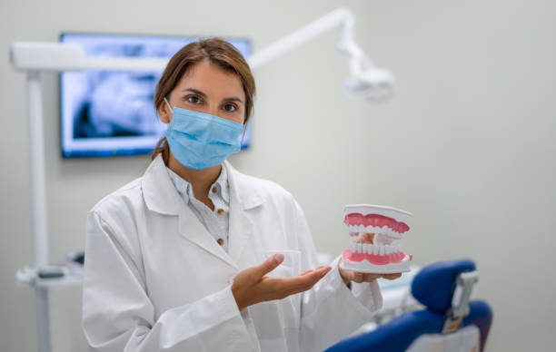 Best Emergency Root Canal Treatment in River Oaks, TX