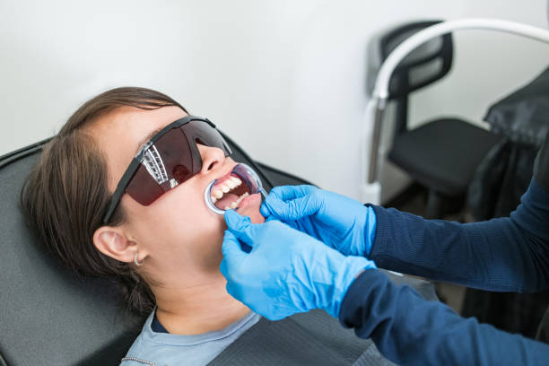 Best Emergency Treatment for Dental Infections or Abscesses in River Oaks, TX