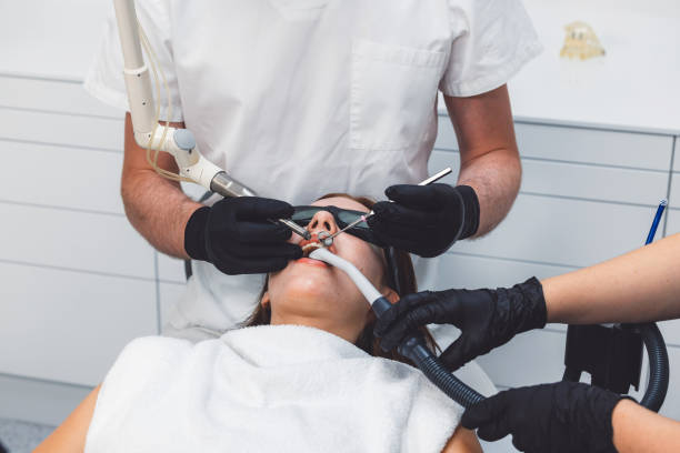 Best Weekend Emergency Dentist in River Oaks, TX