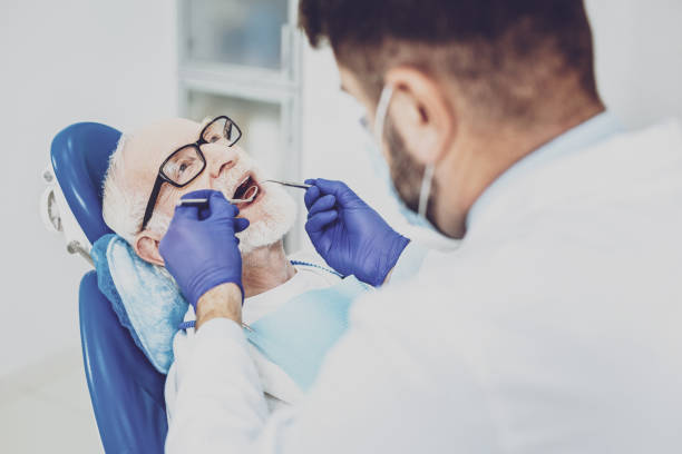 Best Pediatric Emergency Dentist in River Oaks, TX